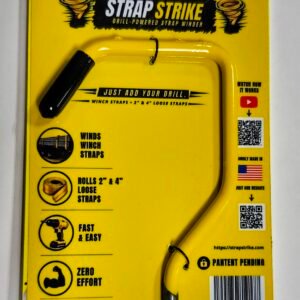 Strap Strike Wholesale